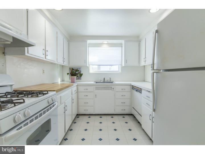 17 Henley Road Wynnewood, PA 19096 - Photo 8 of 21 Kitchen