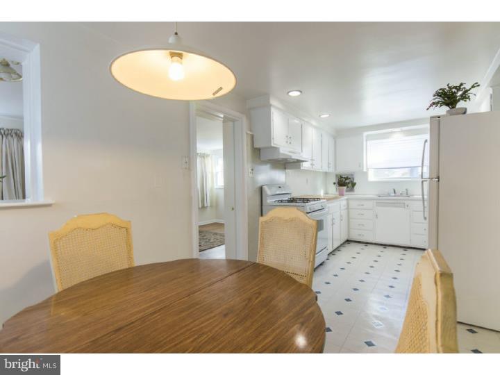 17 Henley Road Wynnewood, PA 19096 - Photo 9 of 21 Kitchen