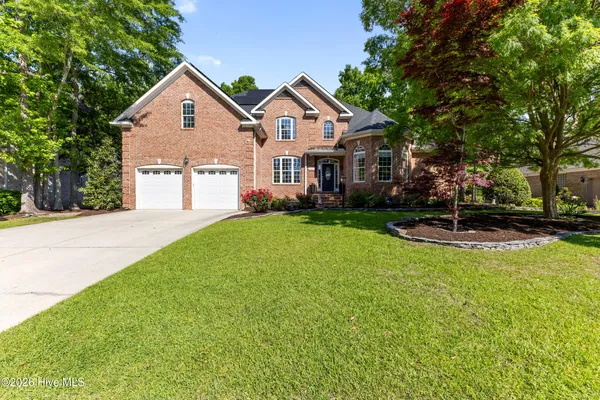 $750,000 | 1547 Grandiflora Drive, Leland, NC 28451