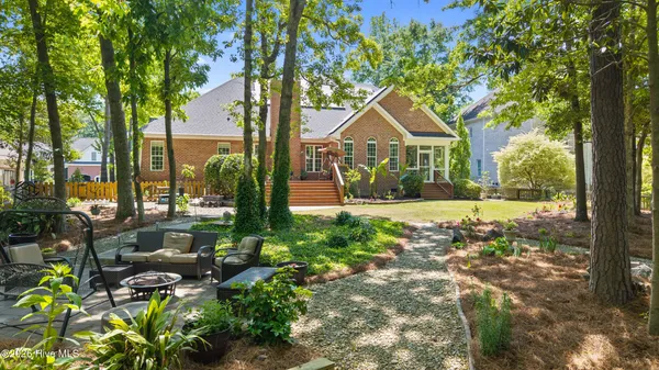 $750,000 | 1547 Grandiflora Drive, Leland, NC 28451
