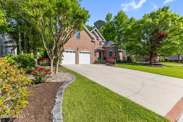 $750,000 | 1547 Grandiflora Drive, Leland, NC 28451