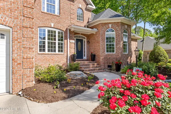 $750,000 | 1547 Grandiflora Drive, Leland, NC 28451