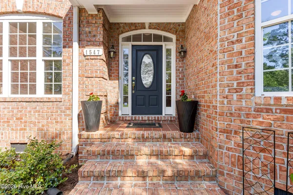 $750,000 | 1547 Grandiflora Drive, Leland, NC 28451