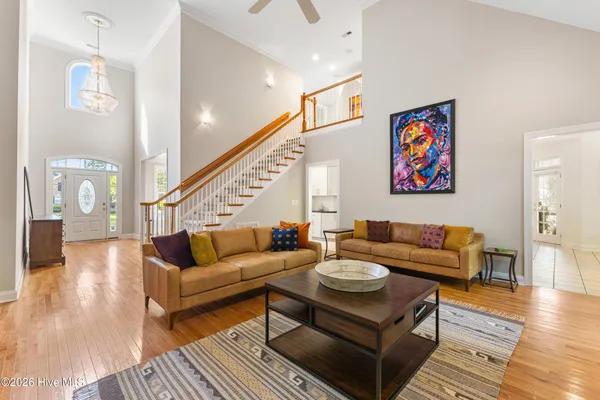 $750,000 | 1547 Grandiflora Drive, Leland, NC 28451