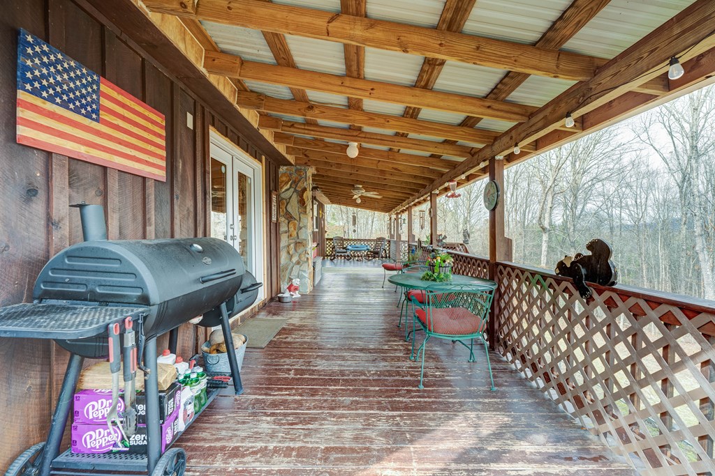 256 Boot Legger Road Morganton, GA 30560 - Photo 38 of 41