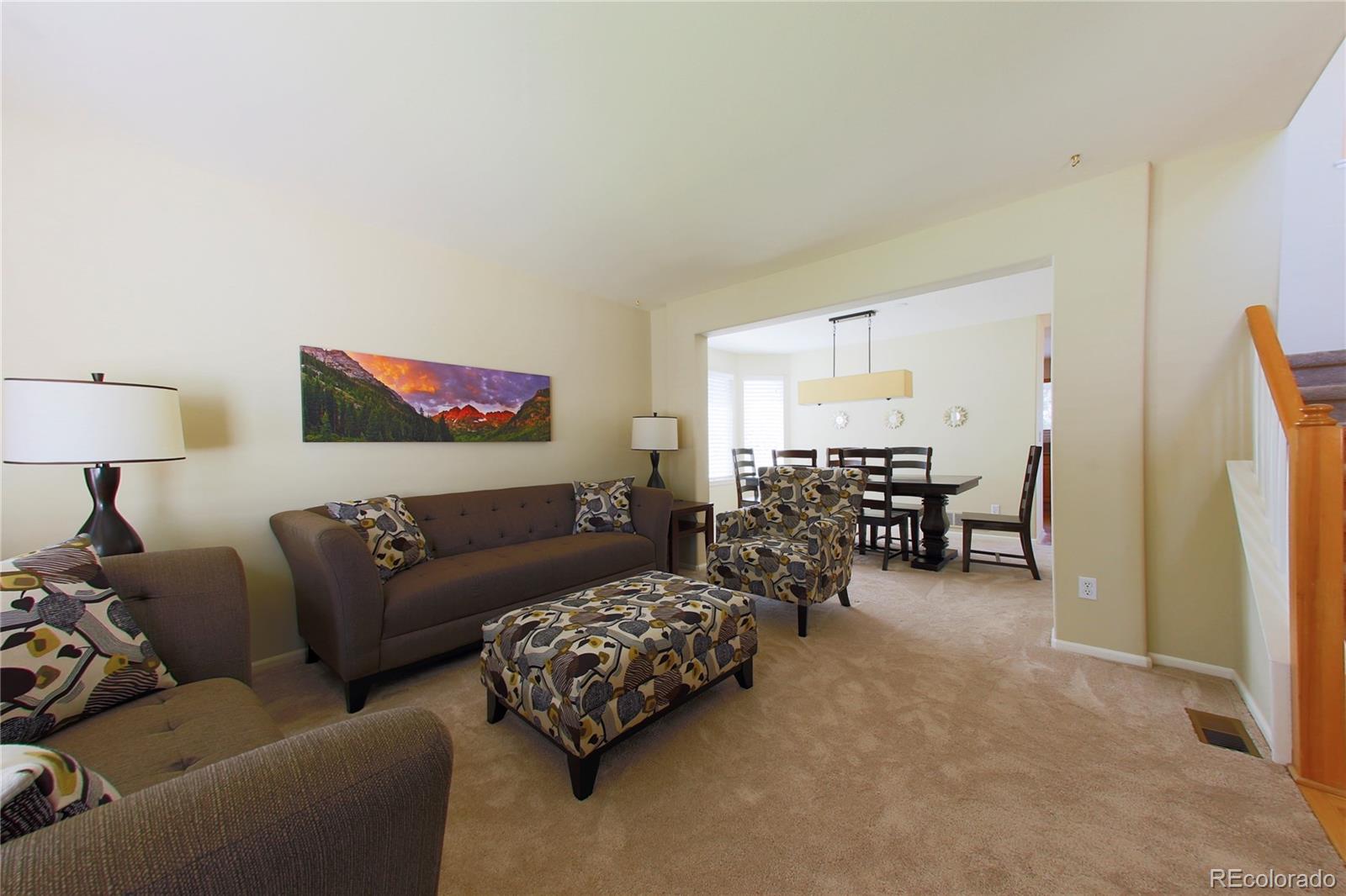 9978 Silver Maple Road Highlands Ranch, CO 80129 - Photo 12 of 35 Gallery Image 12