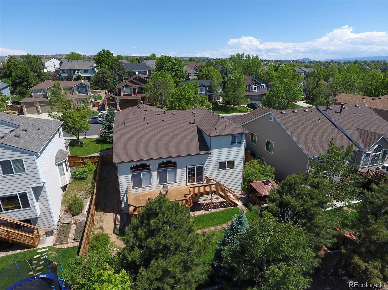 9978 Silver Maple Road Highlands Ranch, CO 80129 - Photo 2 of 35 Gallery Image 2