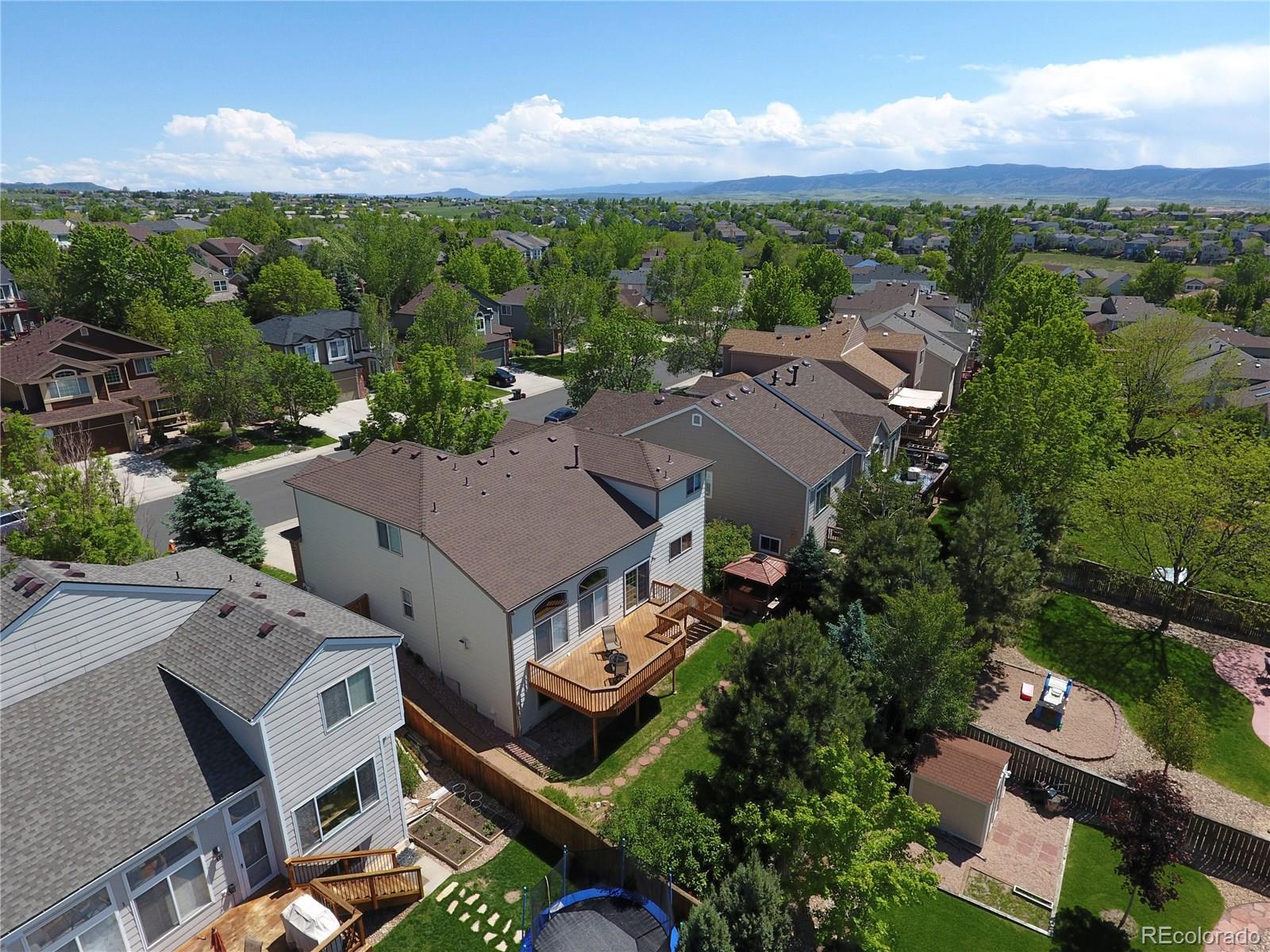 9978 Silver Maple Road Highlands Ranch, CO 80129 - Photo 3 of 35 Gallery Image 3