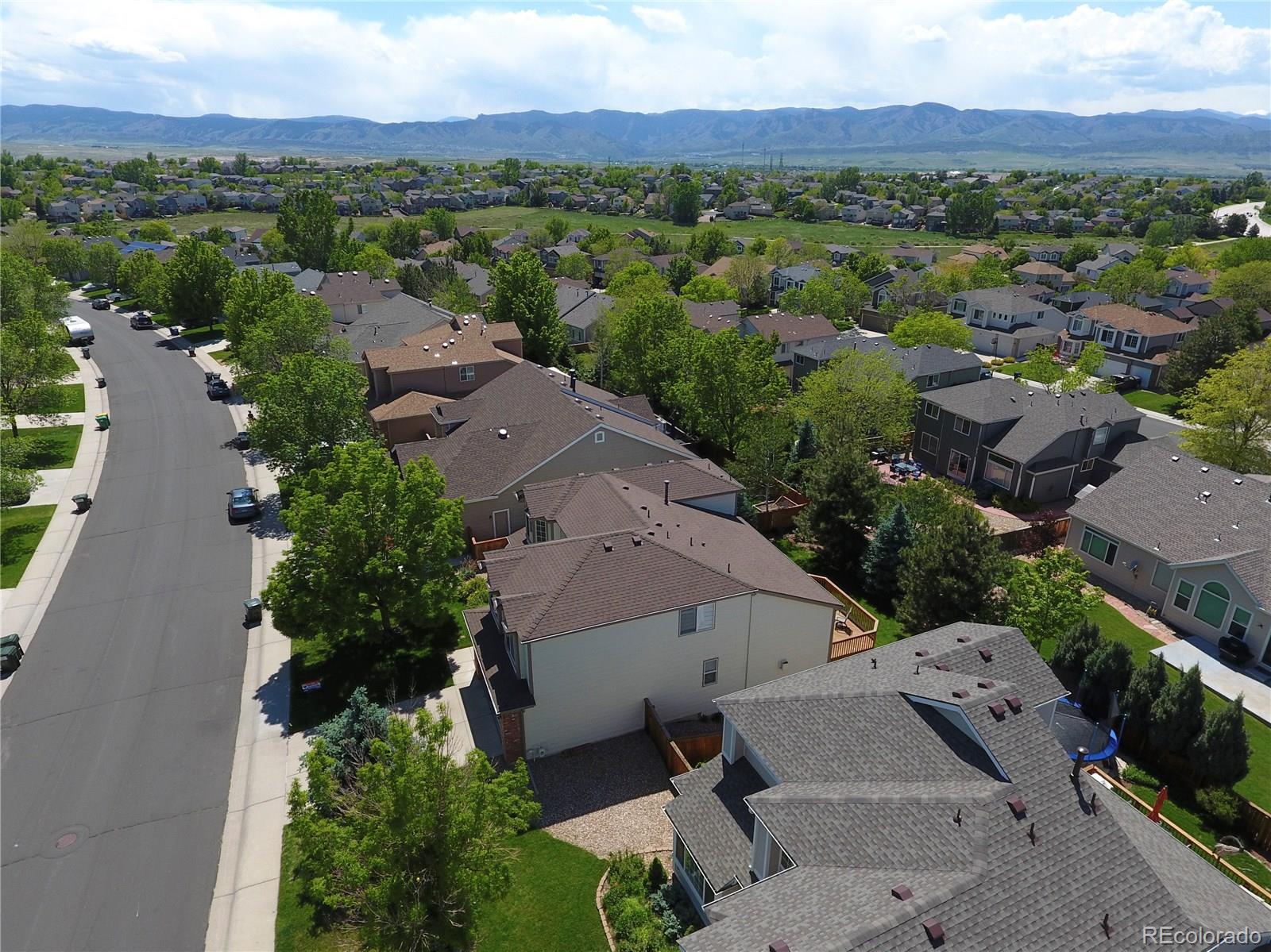 9978 Silver Maple Road Highlands Ranch, CO 80129 - Photo 4 of 35 Gallery Image 4