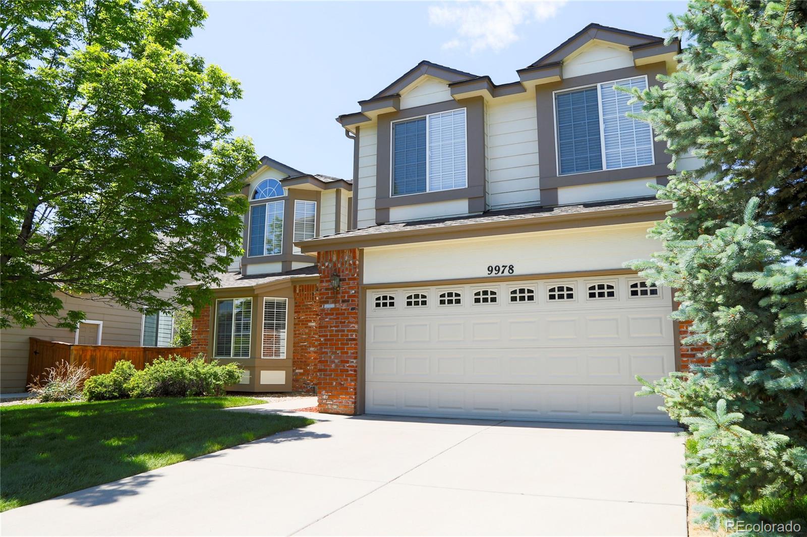 9978 Silver Maple Road Highlands Ranch, CO 80129 - Photo 5 of 35 Gallery Image 5