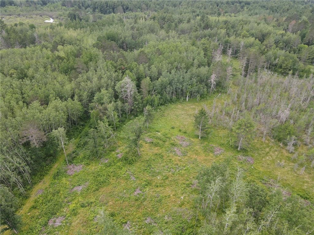 W37-xx Frog Creek Road Minong, WI 54859 - Photo 24 of 40 Aerial