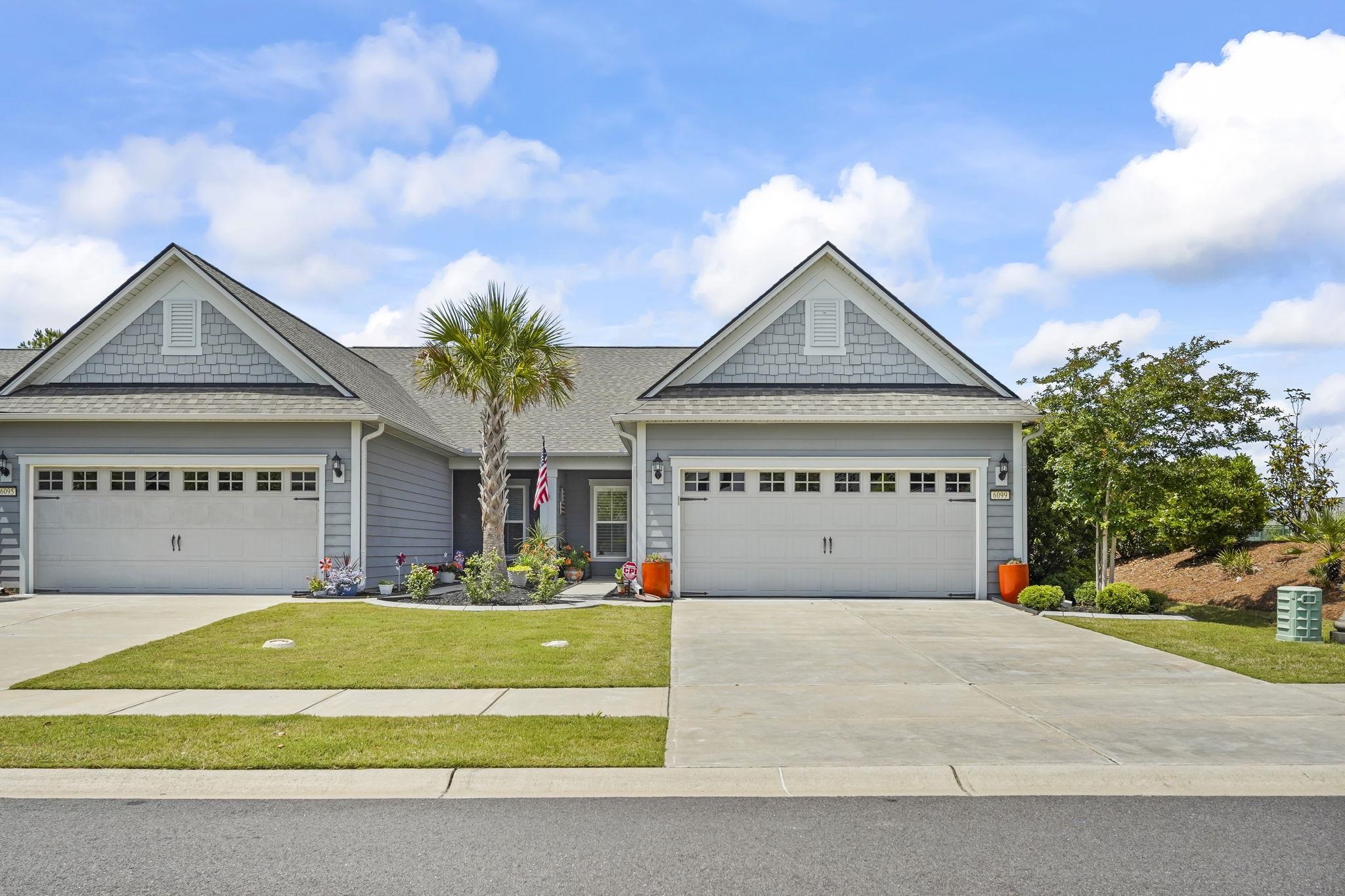 6099 Tramonto Street Myrtle Beach, SC 29577 - Photo 38 of 51