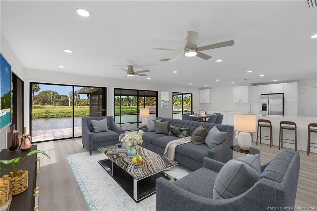 5635 Southeast Miles Grant Road Stuart, FL 34997 - Photo 20 of 73