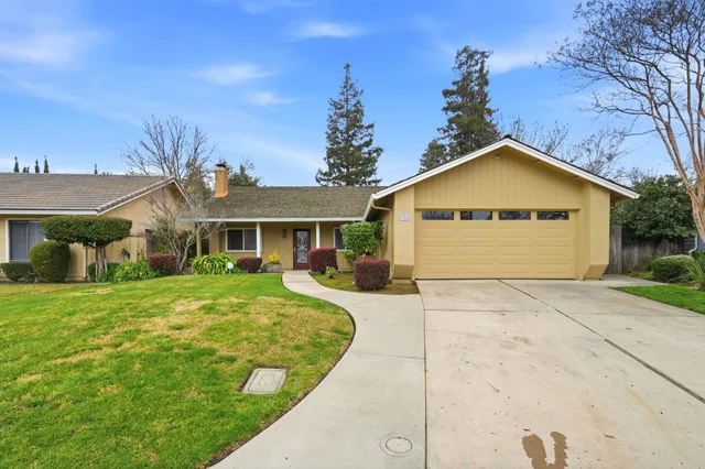 $499,000 | 4135 Boulder Creek Circle, Stockton, CA 95219