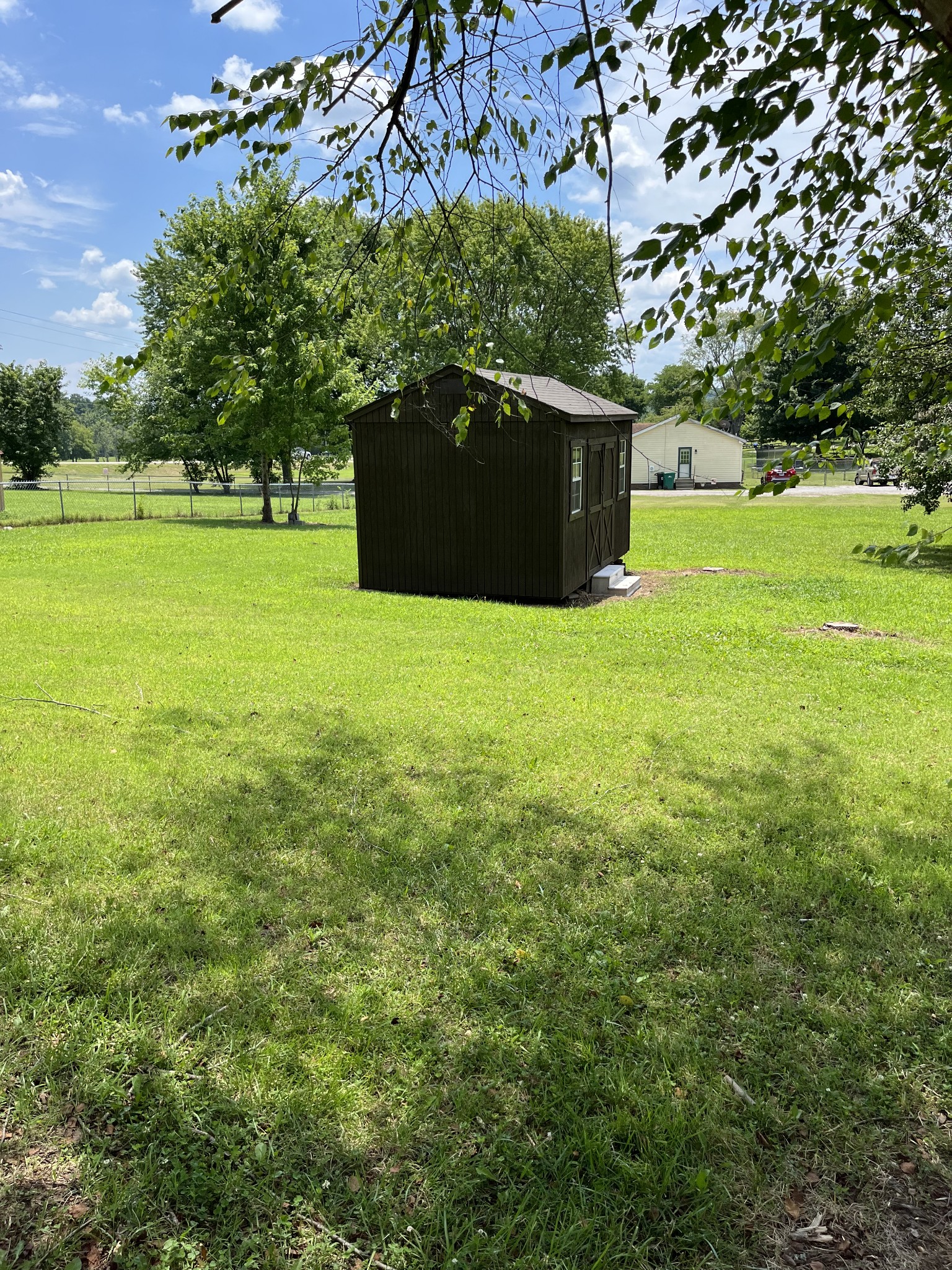 5380 Chicken Road Lebanon, TN 37090 - Photo 7 of 17 a view of a garden