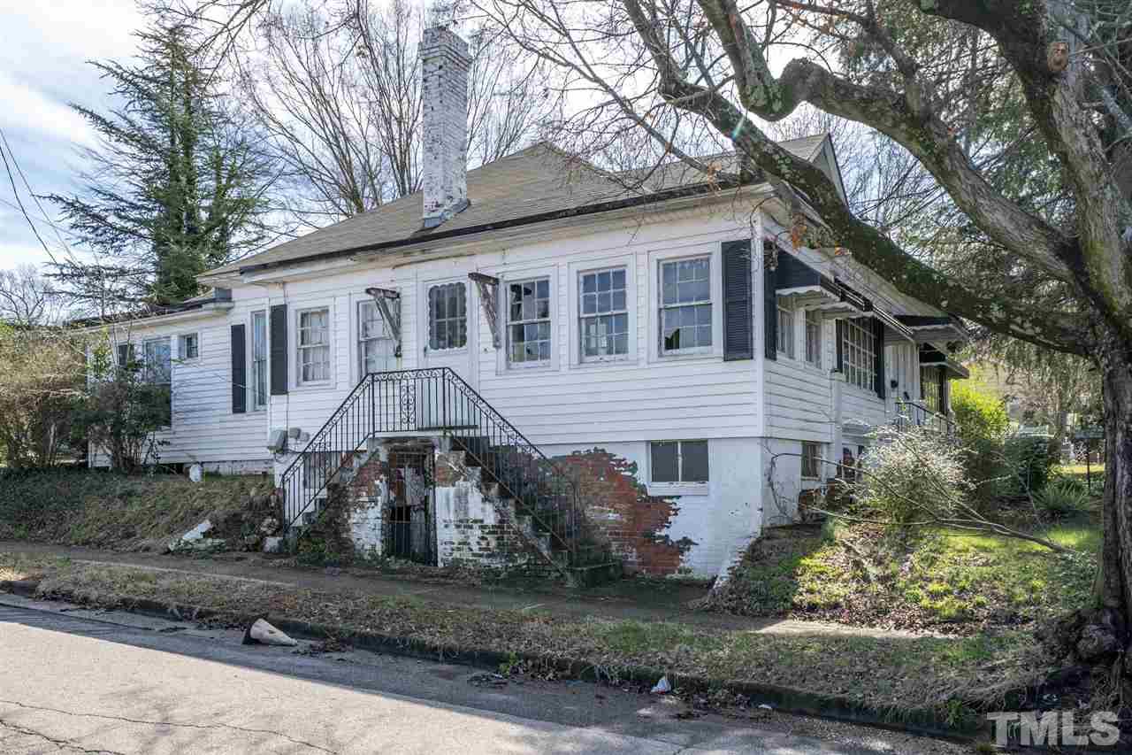 1204 East Lane Street Raleigh, NC 27601 - Photo 6 of 12 Gallery Image 6