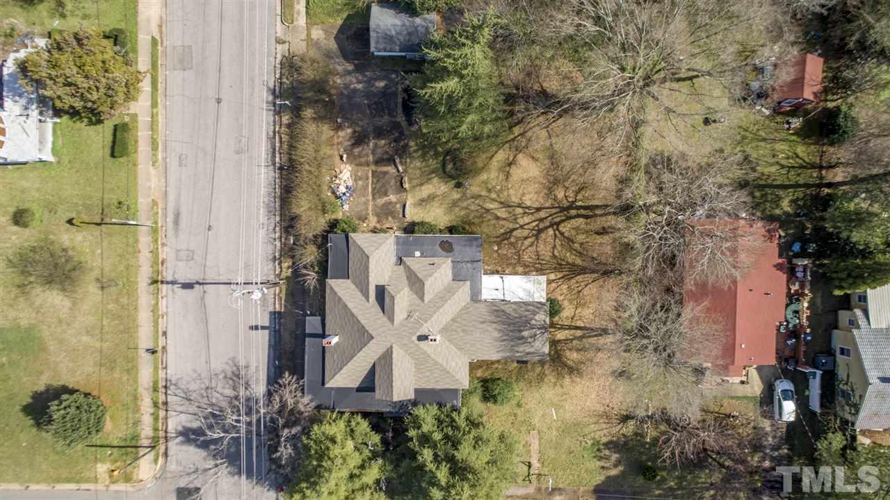 1204 East Lane Street Raleigh, NC 27601 - Photo 10 of 12 Gallery Image 10