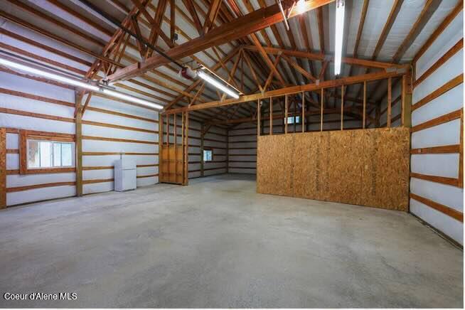 565 Shady Pines Loop Priest Lake, ID 83856 - Photo 41 of 51 Shop 2