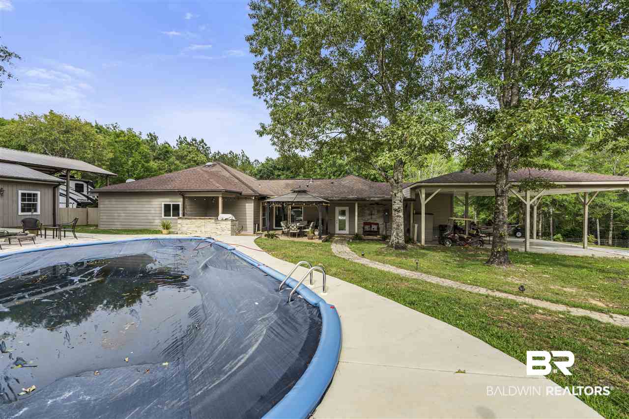 13898 Stoneridge Road Bay Minette, AL 36507 - Photo 26 of 36