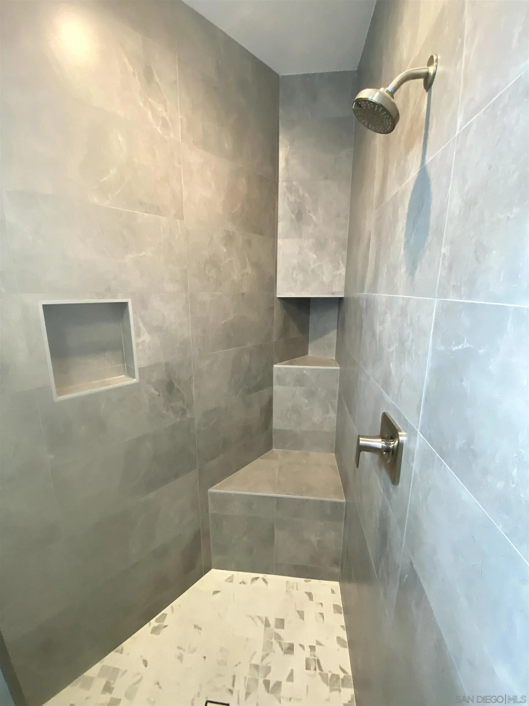 1774 Dove Lane Carlsbad, CA 92011 - Photo 18 of 25 a bathroom with a shower