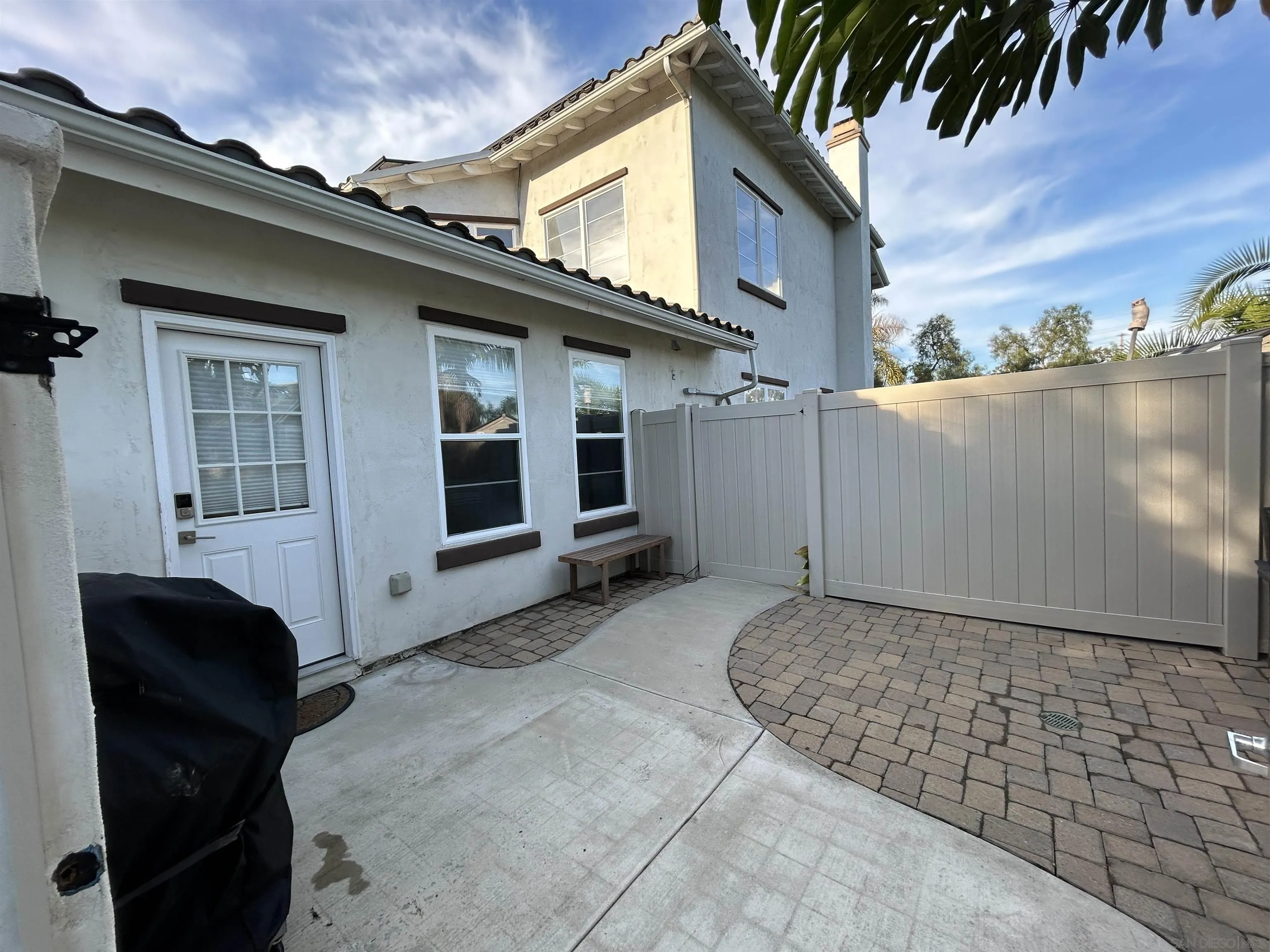 1774 Dove Lane Carlsbad, CA 92011 - Photo 24 of 25 a view of a house with a balcony