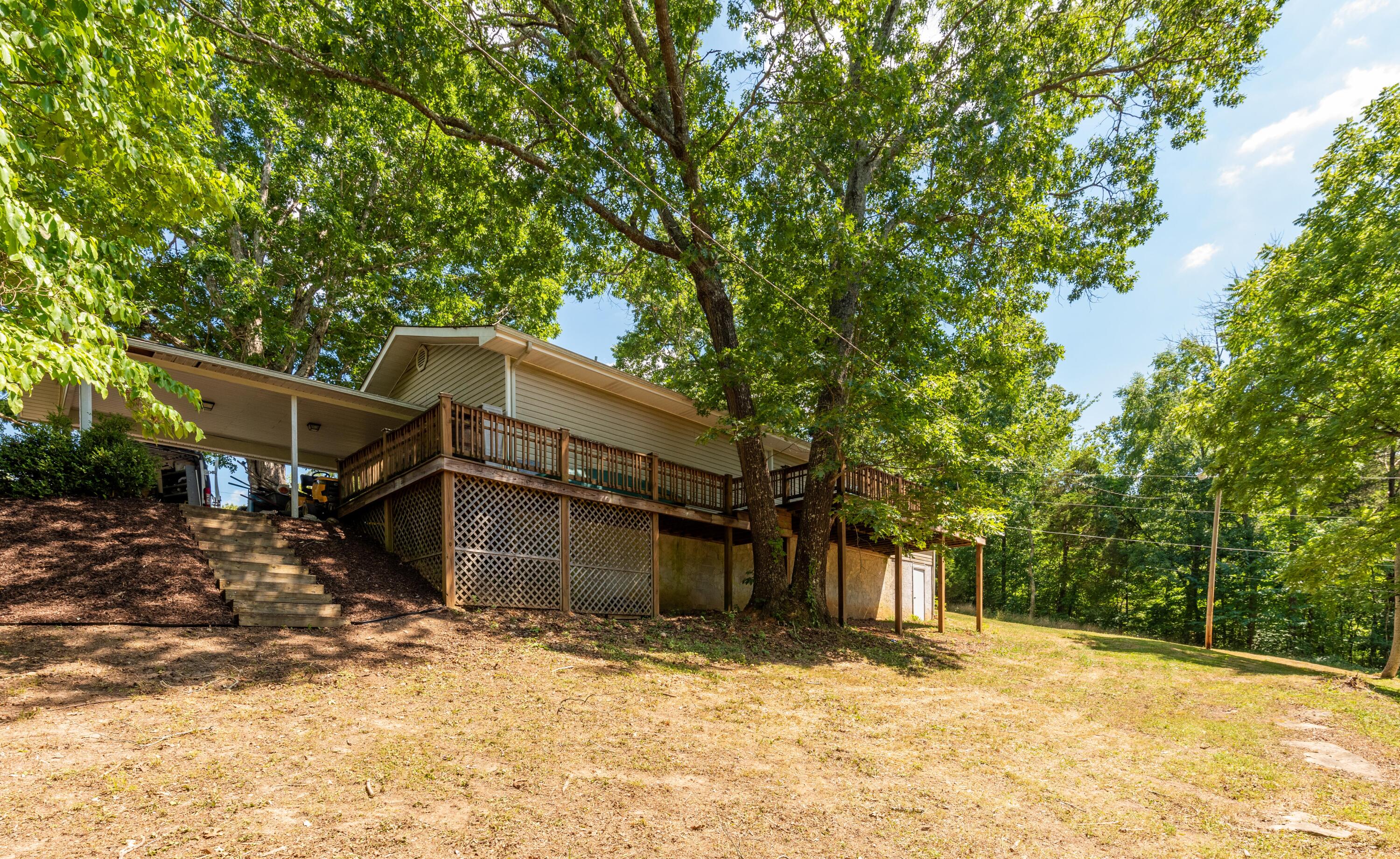 8919 Snow Hill Road Ooltewah, TN 37363 - Photo 30 of 31 DSC_0214