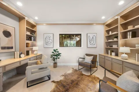 $4,588,000 | 135 Newton Drive, Burlingame, CA 94010