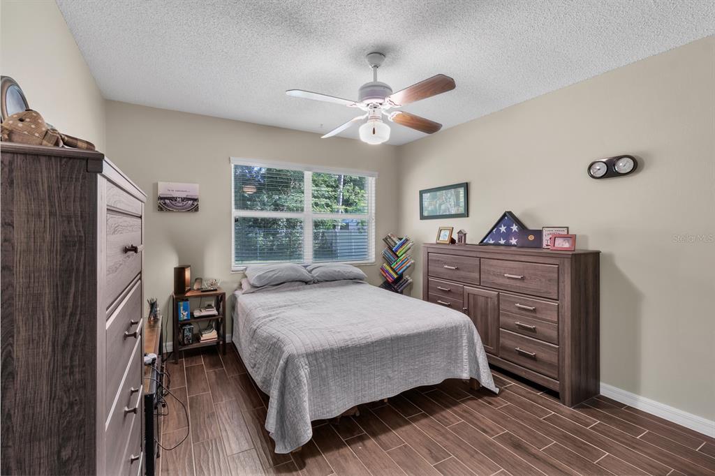 619 Little Wekiva Road Altamonte Springs, FL 32714 - Photo 21 of 35 Bedroom Two