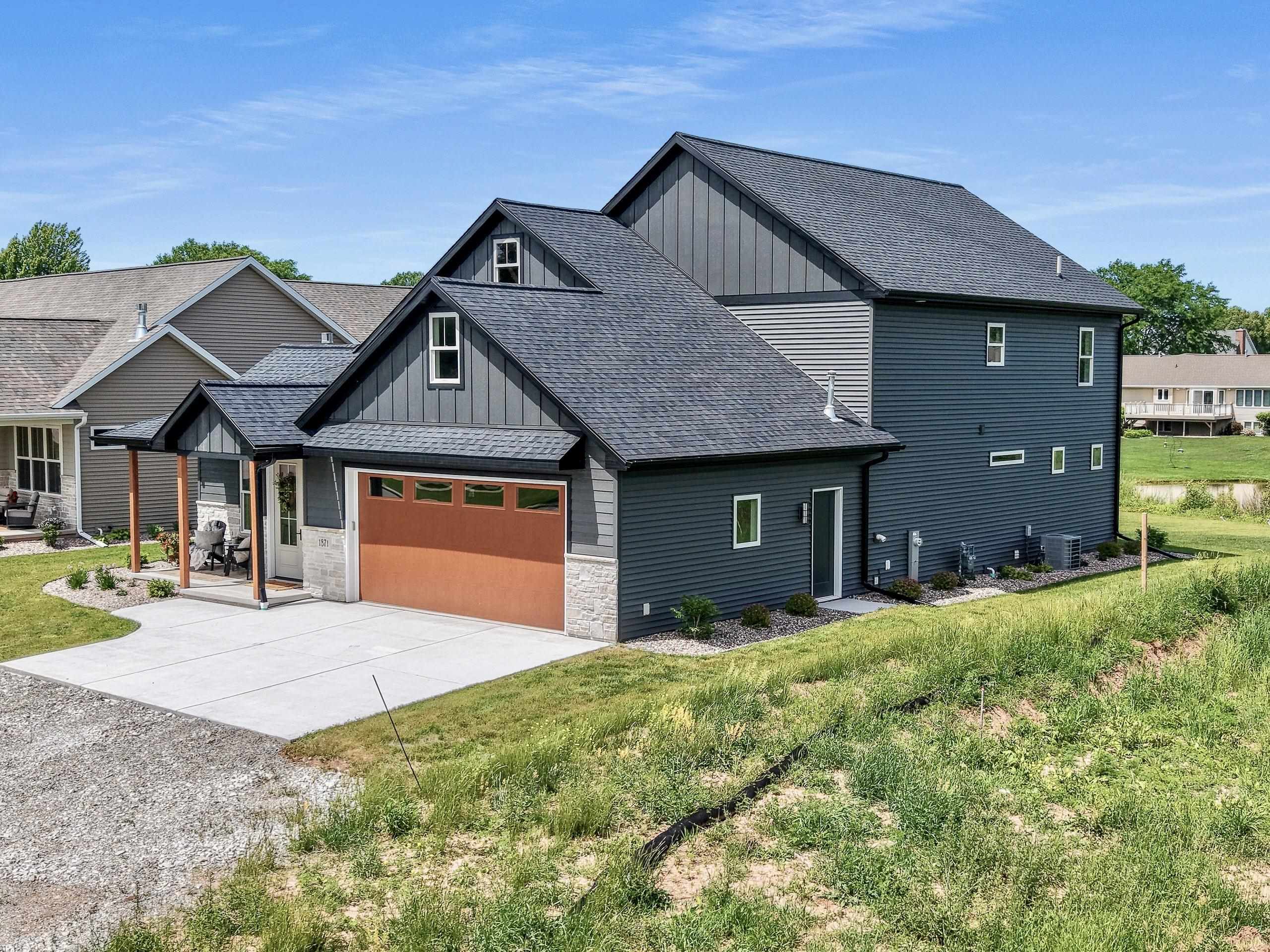 1871 Ledgeview Road De Pere, WI 54115 - Photo 87 of 88
