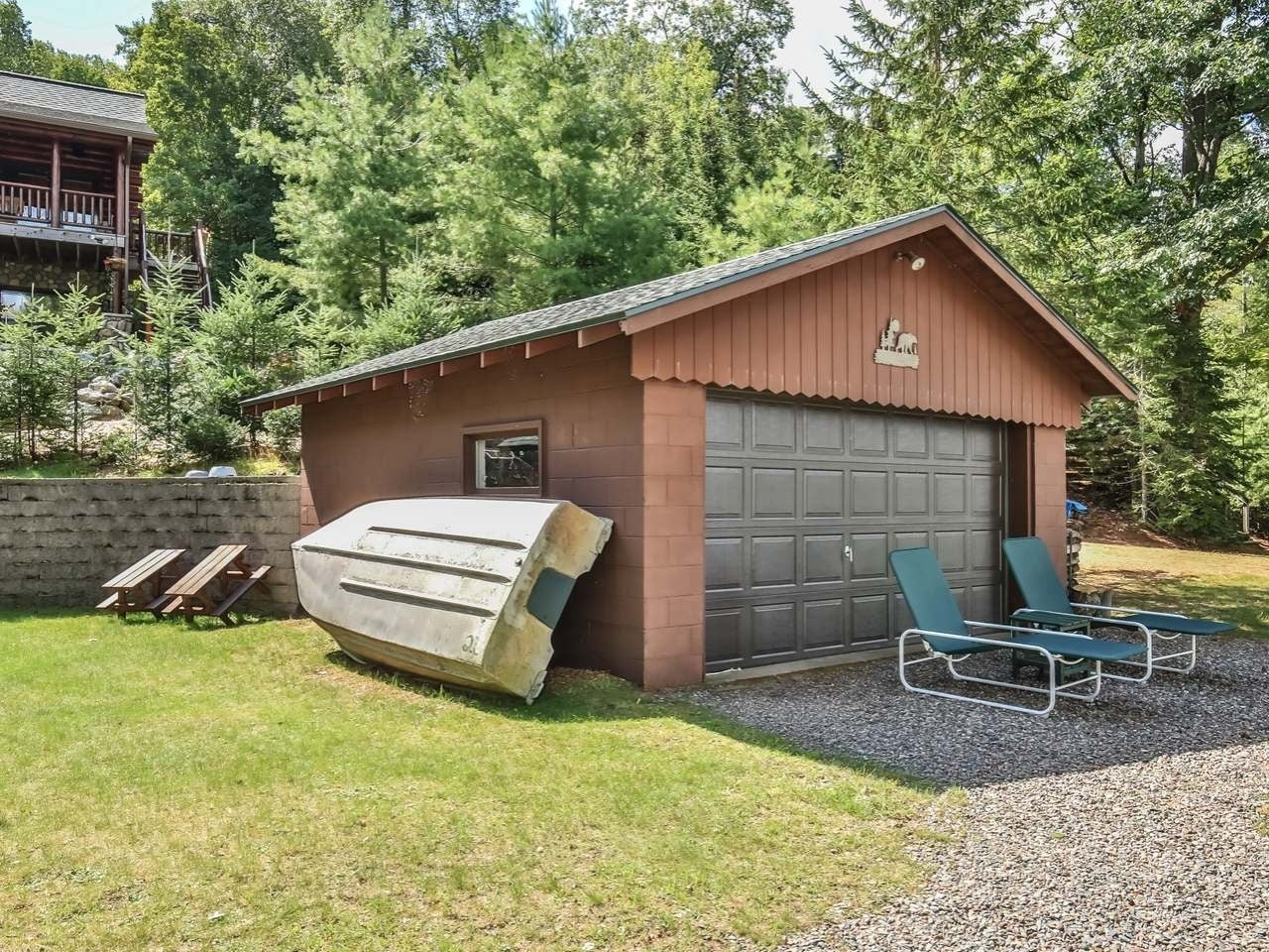 1610 Shields Road St. Germain, WI 54558 - Photo 37 of 65 Gallery Image 37