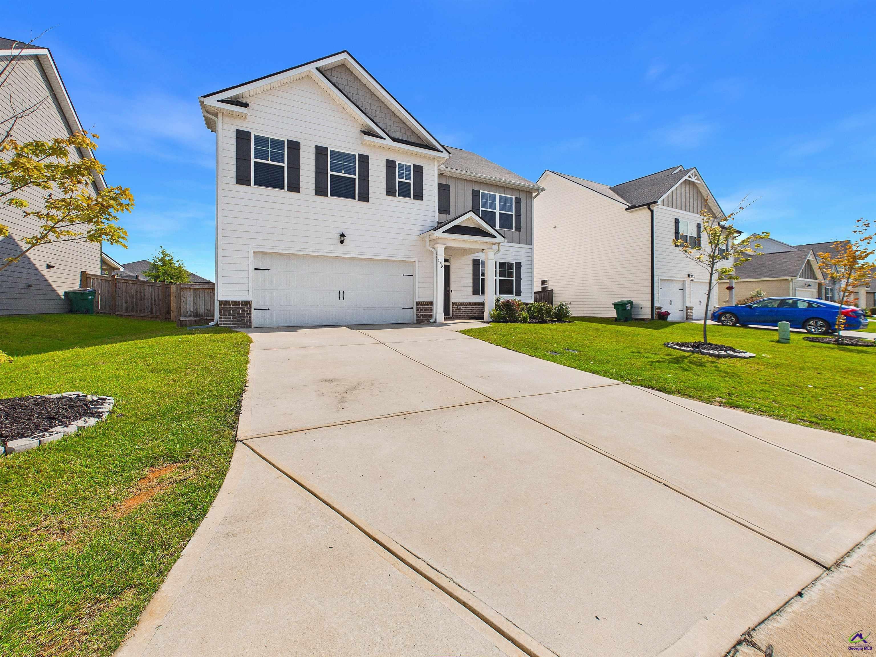 138 Farmers Way Perry, GA 31069 - Photo 8 of 75 Gallery Image 8