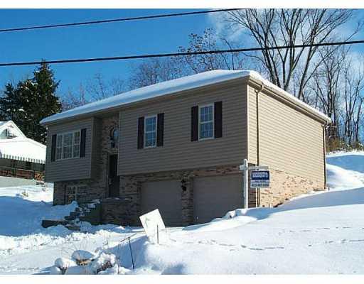 Lot #1 Seavey Road Pittsburgh, PA 15223 - Photo 1 of 1 Exterior Front.