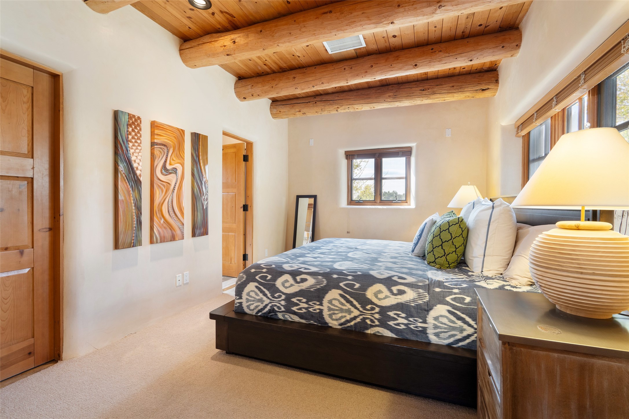 3 East Golden Eagle Road Santa Fe, NM 87506 - Photo 59 of 93