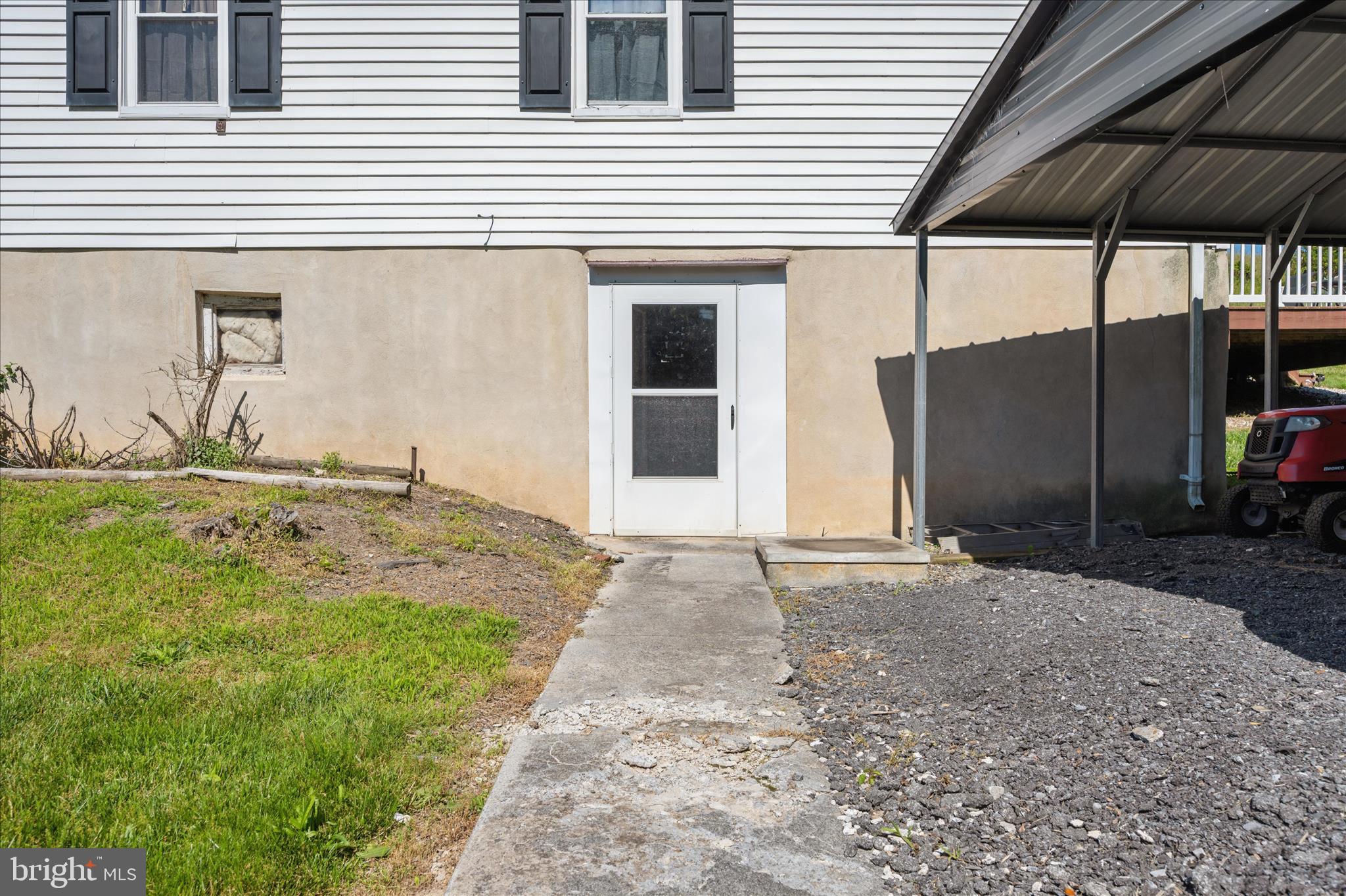 10701 Bennie Duncan Road Walkersville, MD 21793 - Photo 44 of 61 Lower Level Bath