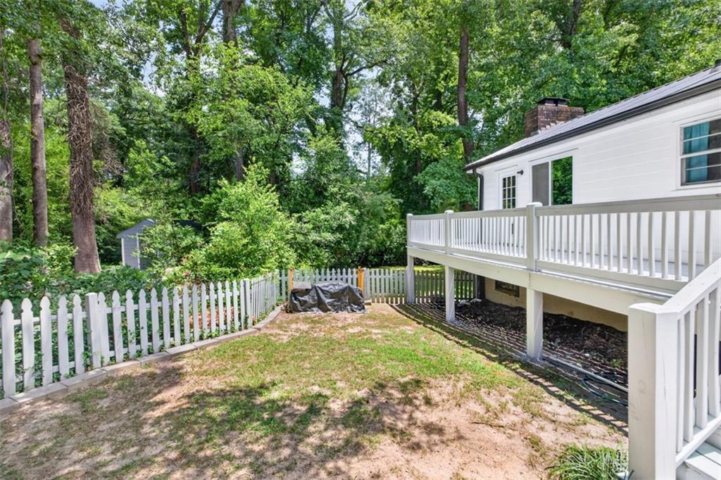 265 3rd Avenue Winder, GA 30680 - Photo 9 of 52