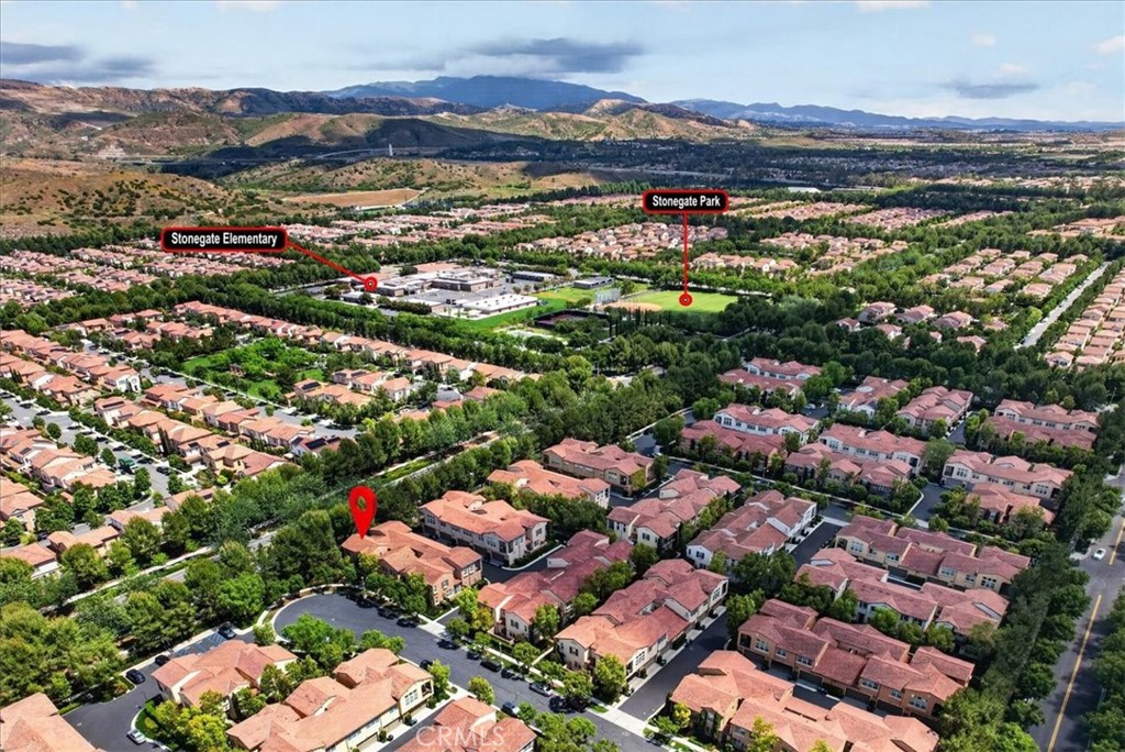 268 Overbrook Irvine, CA 92620 - Photo 3 of 37