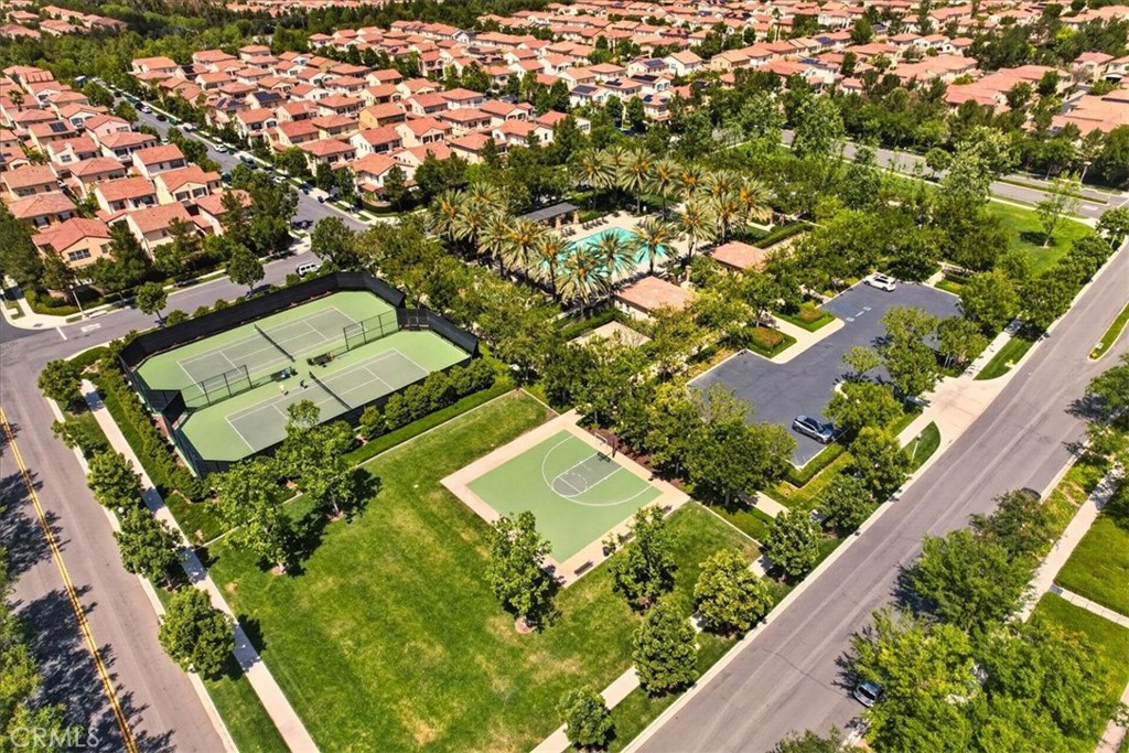 268 Overbrook Irvine, CA 92620 - Photo 35 of 37