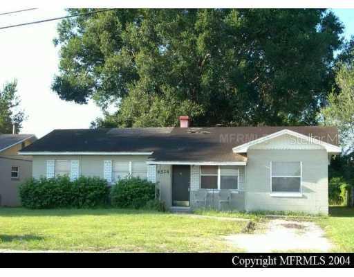 6524 Clarcona Ocoee Road Orlando, FL 32810 - Photo 1 of 1 Exterior Front