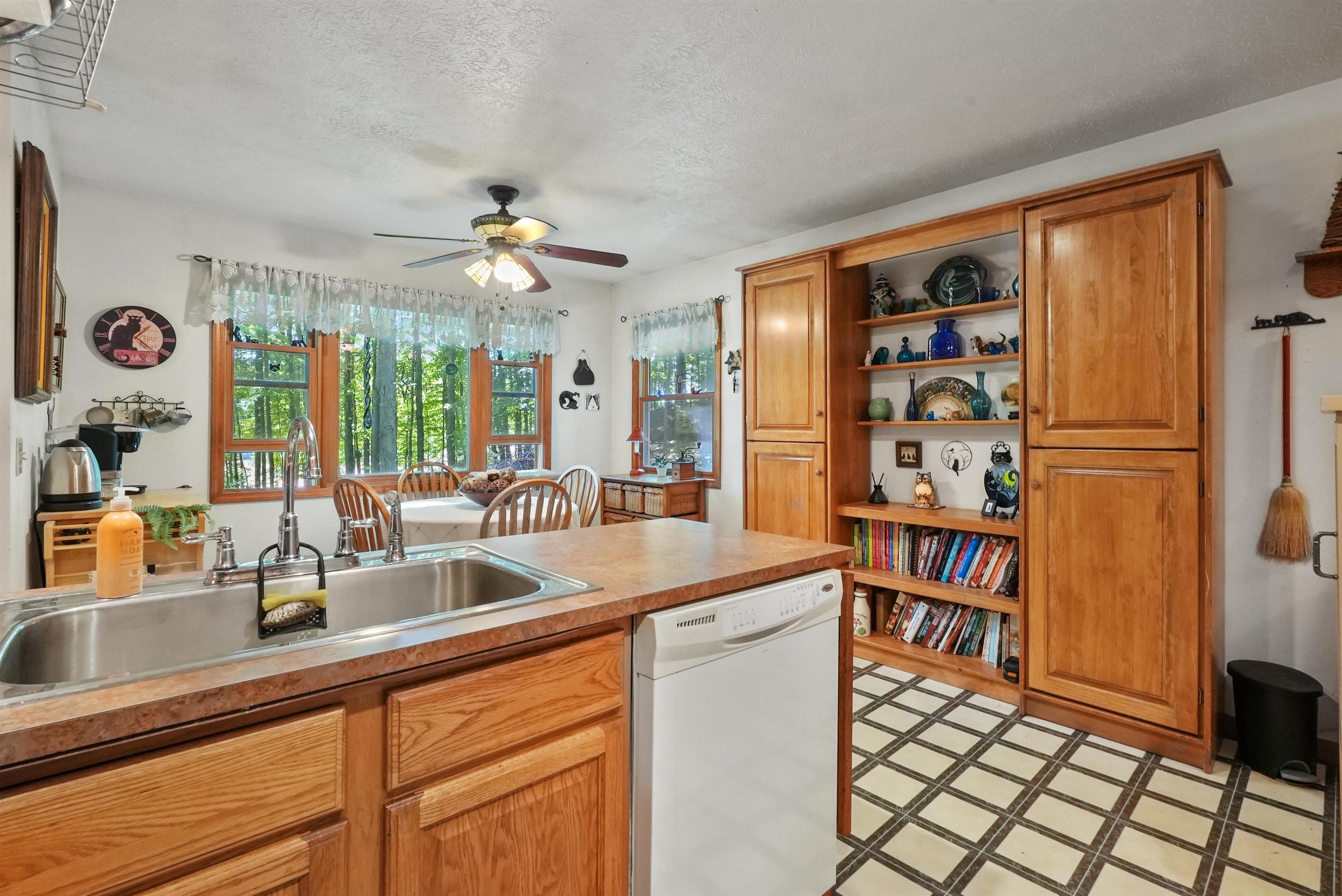 2941 No 45 Road Manton, MI 49663 - Photo 27 of 48 Gallery Image 27
