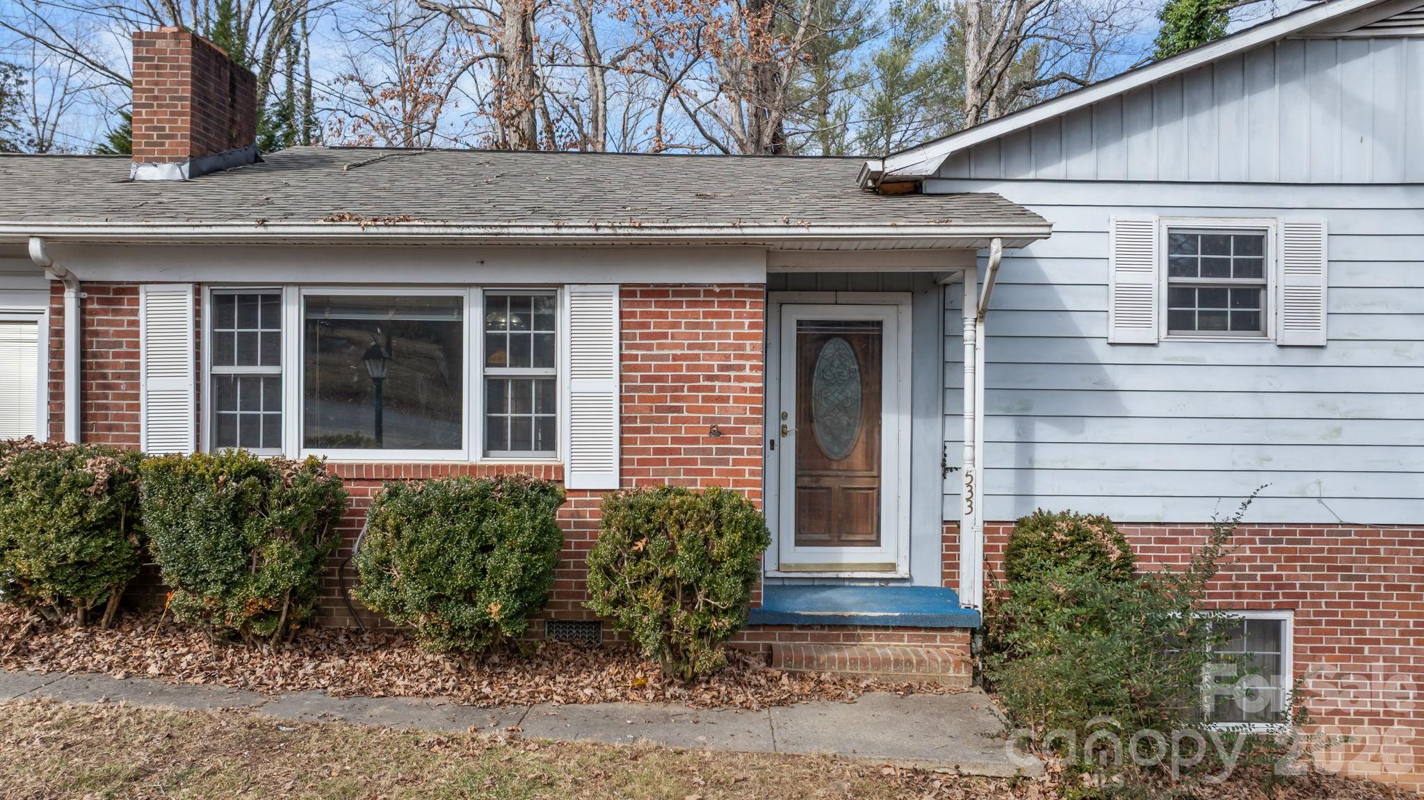 533 Circle Drive Hudson, NC 28638 - Photo 5 of 24