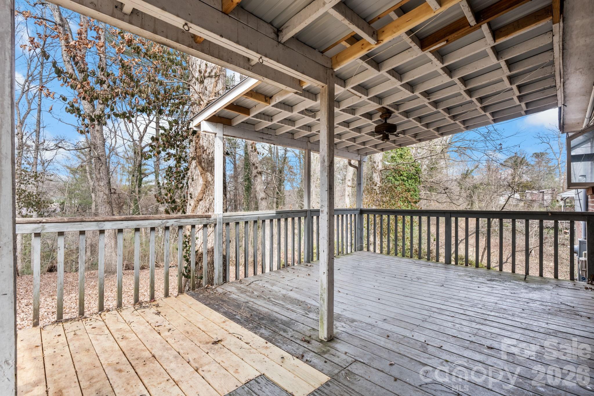 533 Circle Drive Hudson, NC 28638 - Photo 7 of 24