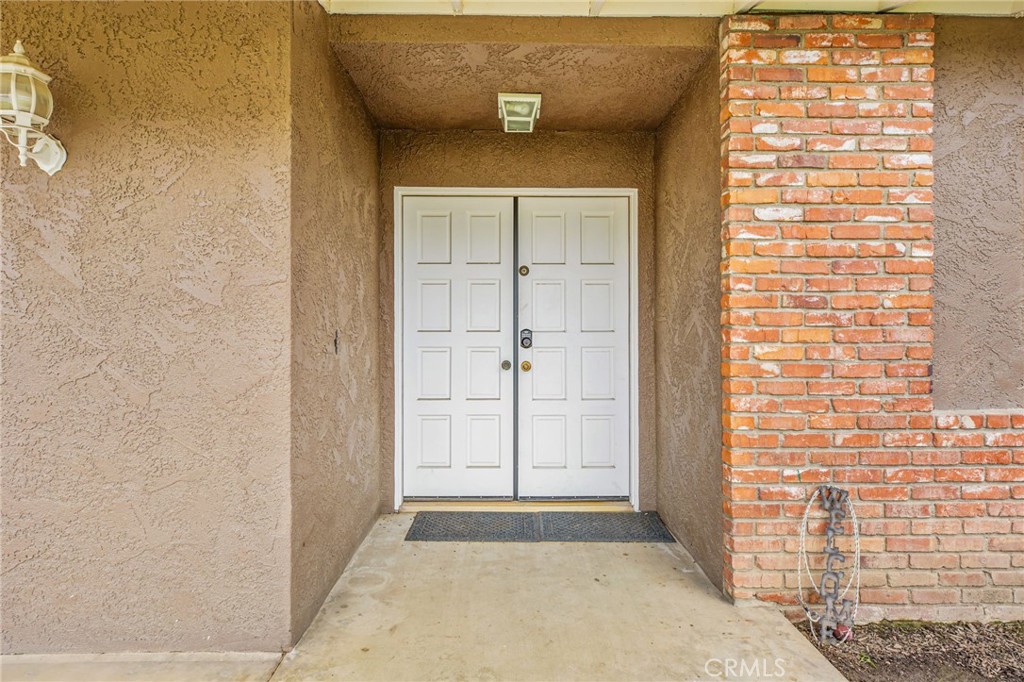 3998 Bluff Street Norco, CA 92860 - Photo 12 of 74 a view of front door