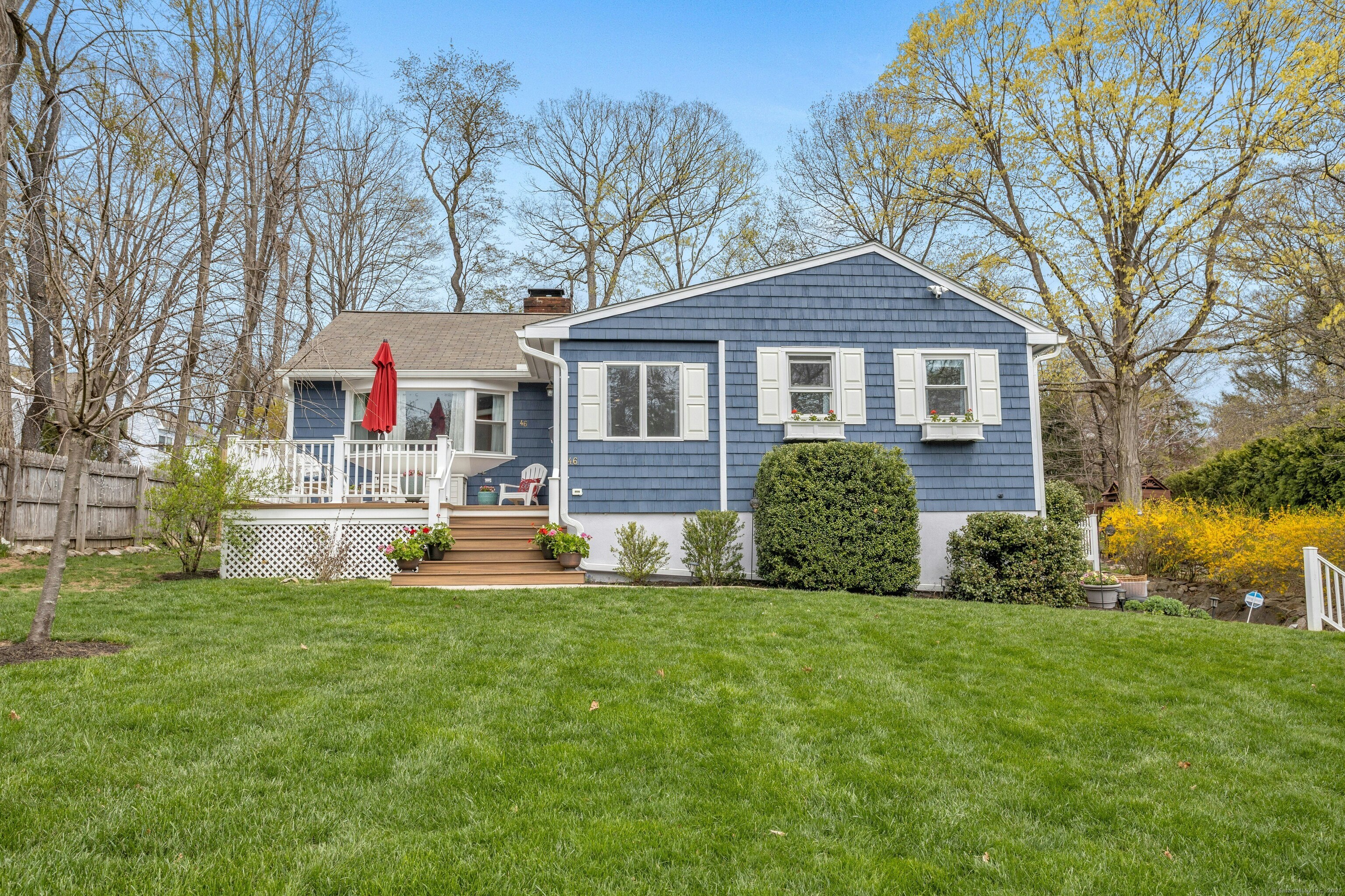 46 Janice Road Stamford, CT 06905 - Photo 1 of 1