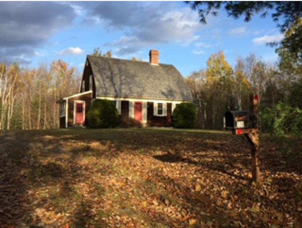 336 Moses Clark Road Landaff, NH 03585 - Photo 1 of 24 Gallery Image 1