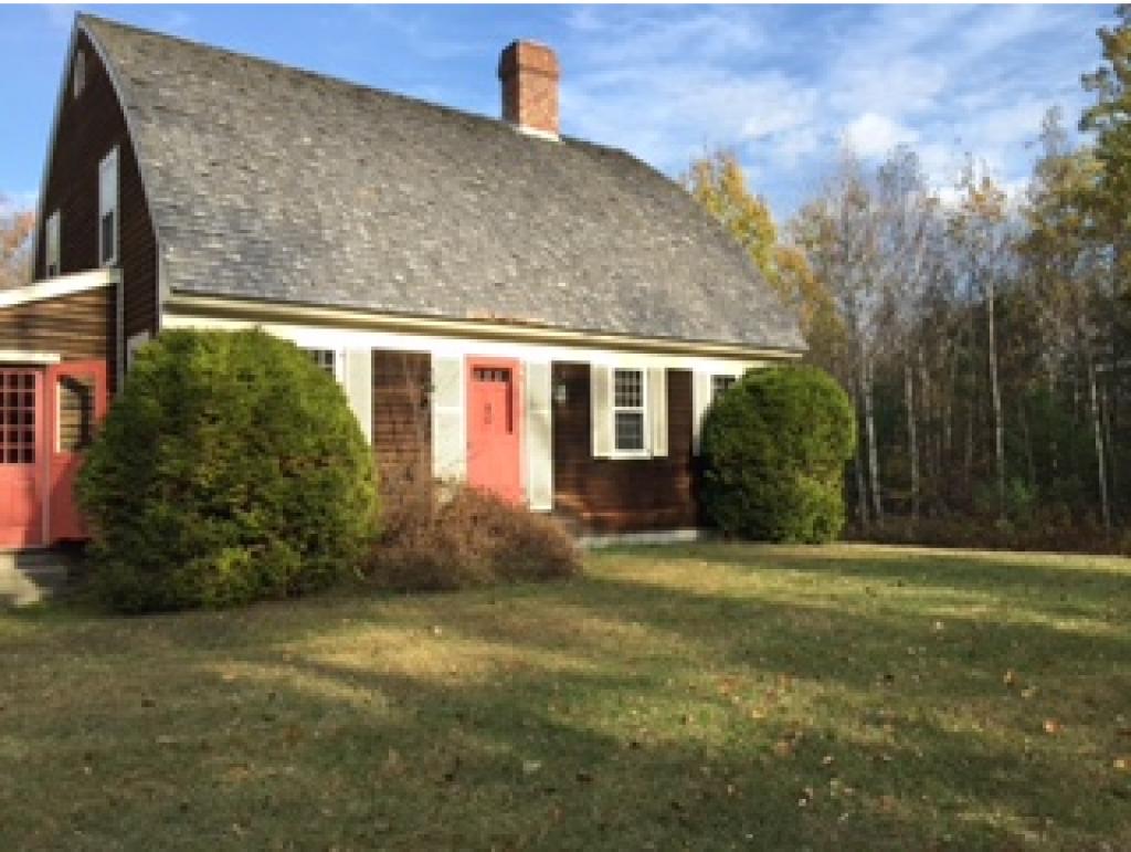 336 Moses Clark Road Landaff, NH 03585 - Photo 2 of 24 Gallery Image 2