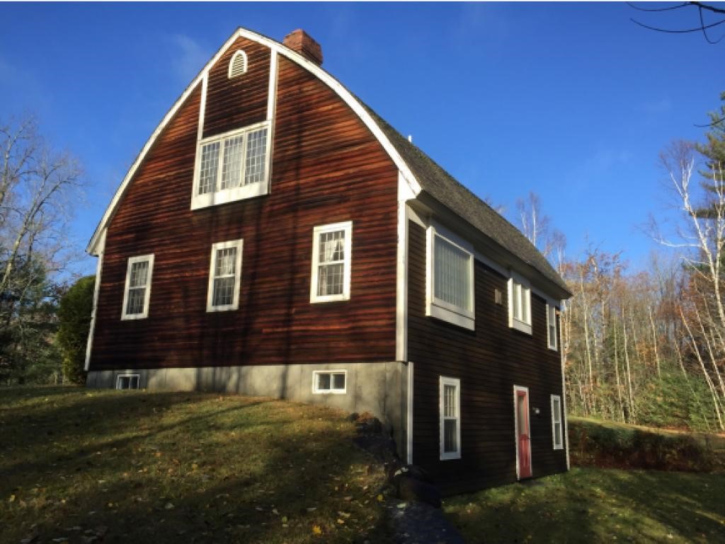 336 Moses Clark Road Landaff, NH 03585 - Photo 21 of 24 Gallery Image 21