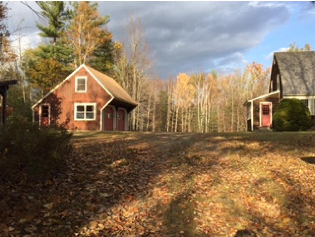 336 Moses Clark Road Landaff, NH 03585 - Photo 22 of 24 Gallery Image 22