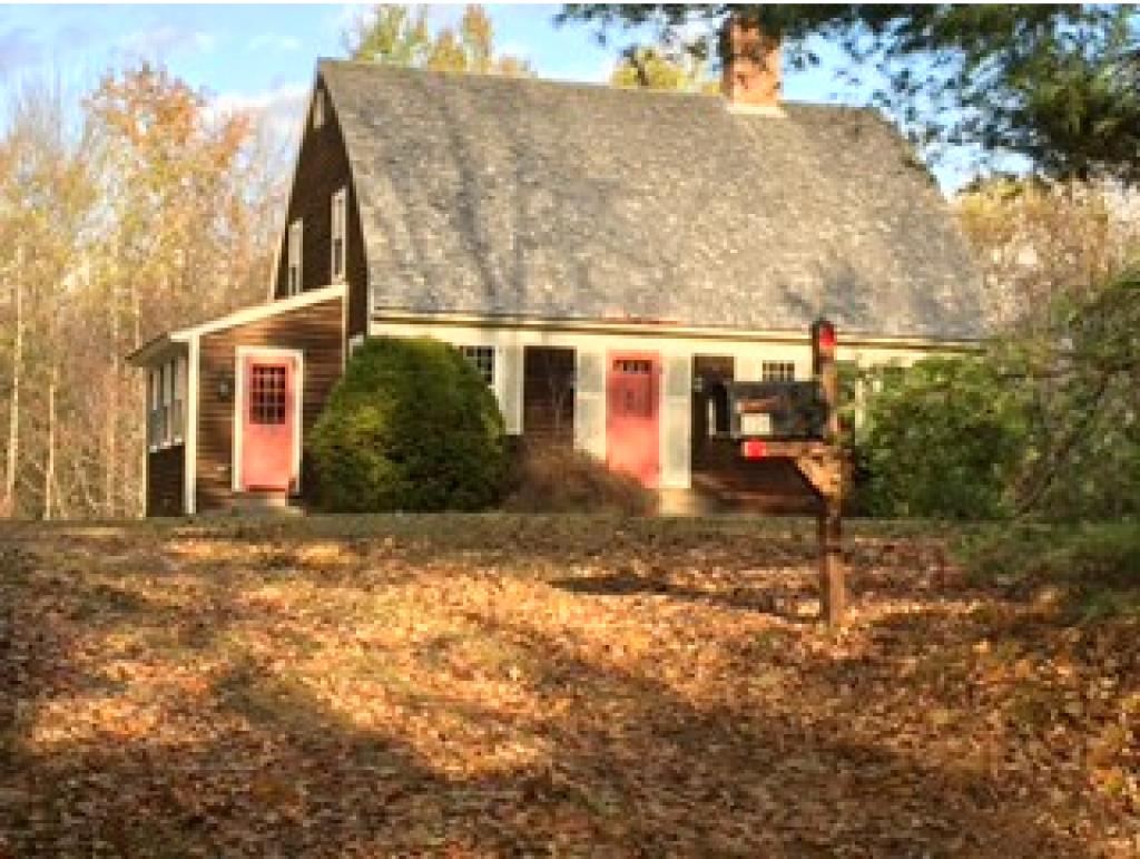 336 Moses Clark Road Landaff, NH 03585 - Photo 23 of 24 Gallery Image 23