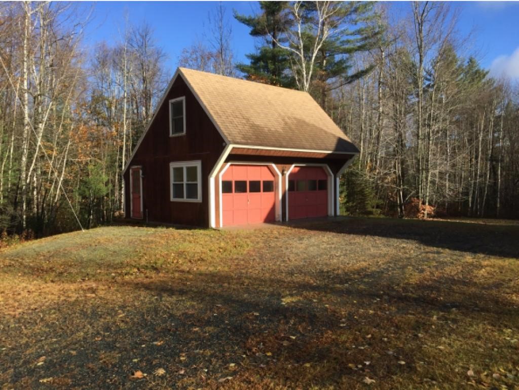 336 Moses Clark Road Landaff, NH 03585 - Photo 24 of 24 Gallery Image 24