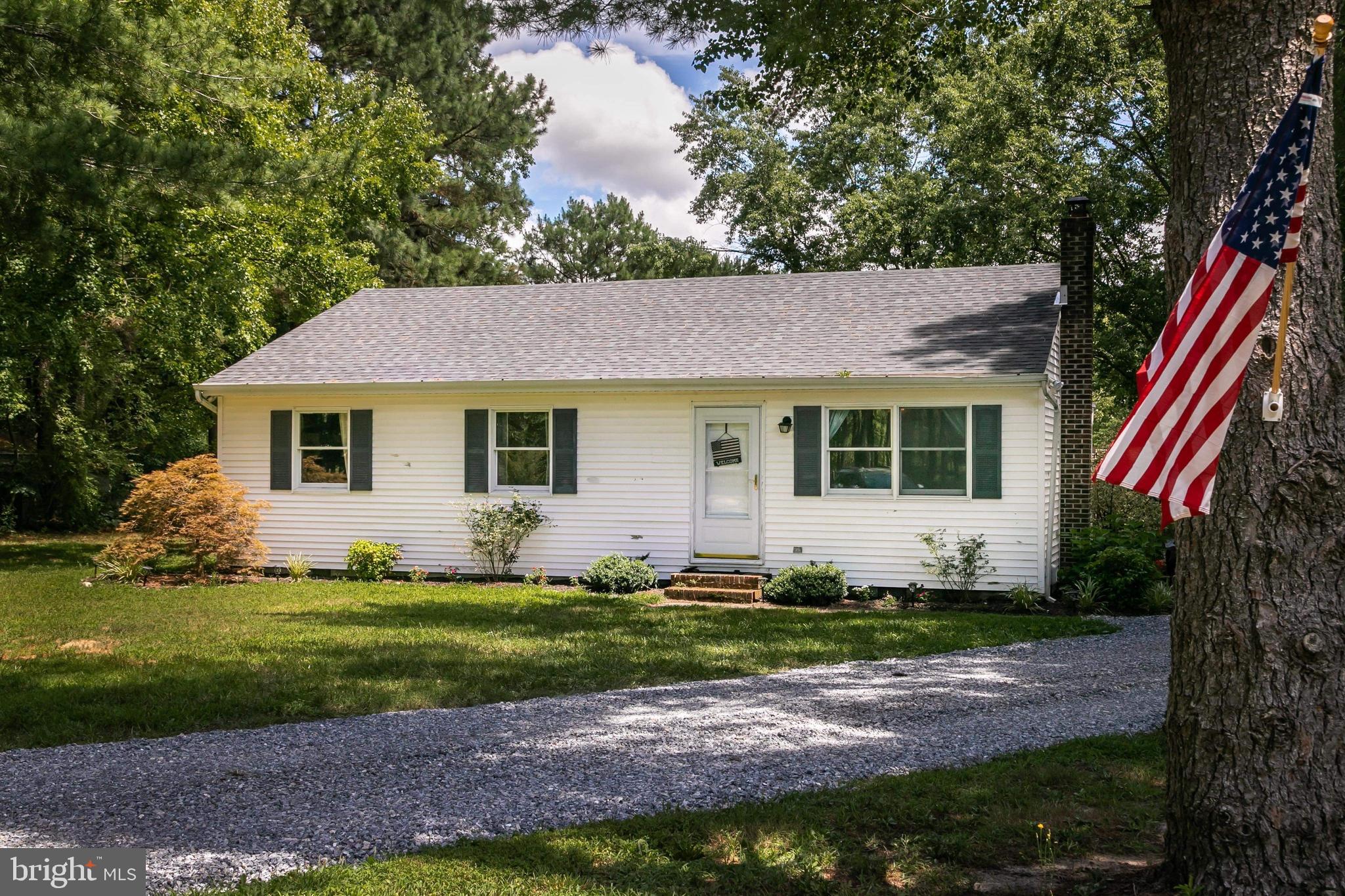 7523 Walston Switch Road Parsonsburg, MD 21849 - Photo 1 of 50 Gallery Image 1